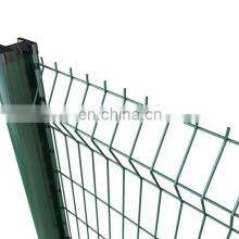 Anping Factory Sale Security Welded Wire Mesh Fence Panel thumbnail-3