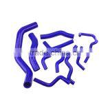 Hosingtech Supply Nissan Silvia S13/S14/S15 180SX/200SX SR20DET (Earlier Ver.) Silicone Hose Kits thumbnail-2