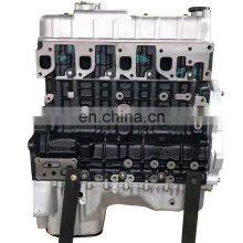 Diesel Motor GW2.5TC Engine Assembly For Great Wall Haval H3 Hover H5 Wingle