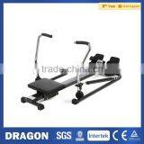 Fitness Gym Home Use Rowing Machine With Hydraulic Resistance System thumbnail-2