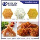 Automatic High Efficient Bread Crumbs Production Line