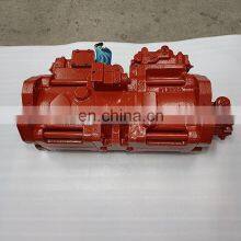 KPM K3V280 K3V280DTH Series Excavator Hydraulic Swash-plate Axial Piston Pump K3V280DTH1AHR-ZN39-VB thumbnail-4