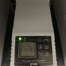 Elecnova SFR-L Series Power Factor Correction Intelligent Low Voltage Power Distribution Equipment Capacitor Bank thumbnail-5