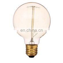 Популярные лампы Эдисона G95 E27 25Вт 40Вт 60Вт с клетчатым нитью thumbnail-4