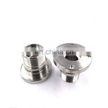 Cheap Precision Metal Machinery Turning Parts CNC Machining Part thumbnail-4