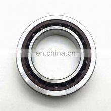 Super Precision Angular Contact Ball Bearing 7020 CE/HCP4BVG275