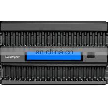 Custom Logo 1.2 Voltage Ni-mh Ni-cd aa Aaa Standard Battery Charger With Lcd Display for Ktv thumbnail-4