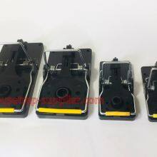 Humane Plastic Quick Catch Kill Mouse Rat Snap Trap Rodent Killer thumbnail-5