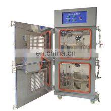 Battery Dual Explosion-proof Testing Machine