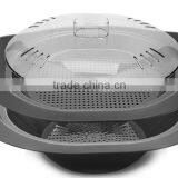 2016 Newest Unique Multifunction Designed Robot Cuiseur Multifonctions thumbnail-5