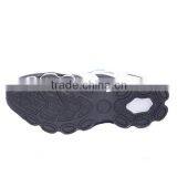 China Wholesale Men Air Running Shoes Latest Model Lace up Running Shoes thumbnail-6