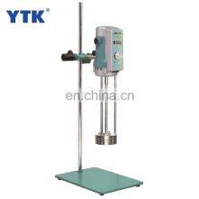 Small Laboratory Portable AE500S-H 70G High Shear Dispersing Emulsifier Homogeniser Emulsifying Machine Homogenizer For Cosmetic thumbnail-3