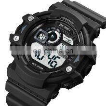 Custom Logo OEM Wholesale Skmei Digital Sports Watch 1778 Chronograph Designer Mens Watch thumbnail-4