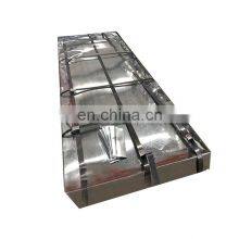 Rib Type Steel Galvanized Roofing Sheet Products For Houses thumbnail-5