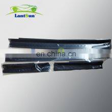 J032) For Jeep for Wrangler ABS Threshold of 2 Door thumbnail-5