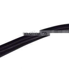 Car Back Door Tailgate Opening Weatherstrip Sealing Rubber Strip For Mitsubishi ASX 5815A123 thumbnail-3