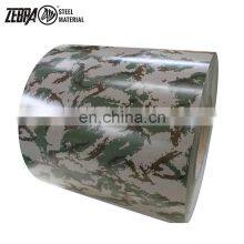 Shandong PE SMP HDP PVDP Painting Ral 6023 Galvanized Steel PPGI Coils Manufacturers thumbnail-3