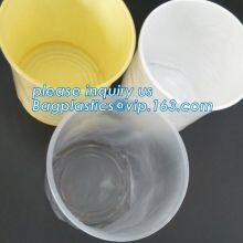 Rigid Barrel, Buscket, Liner, Pail, Can Liner, Disposable 5 Gallon Rigid Pail Liners, Drum Liners | Pail Liners | Indust thumbnail-5