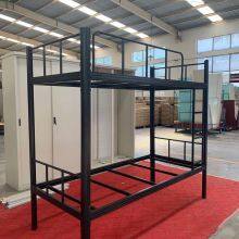 School Use Steel Bunk Bed thumbnail-1
