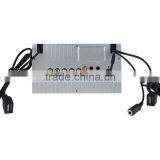 OEM DOUBLE DIN CAR DVD PLAYER FOR HONDA CITY ODYSSEY CRV FIT EVERUS TOUCH SCREEN ANDROID4.4 CAR GPS WIFI BT,SWC,USB,SD,AUX,3G OP thumbnail-3