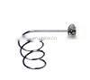 QCP-T03 Hair Dryer Bracket Barber Shop Supplies Hair Dryer Holder thumbnail-2