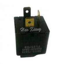 Haoxiang Auto Parts Relay Motor 3861076G00 For Suzuki thumbnail-5