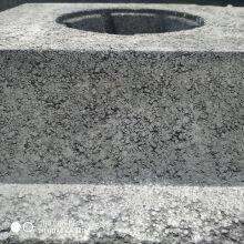 Factory Sale Pre-bake Carbon Anode for Aluminum Production Plant thumbnail-4