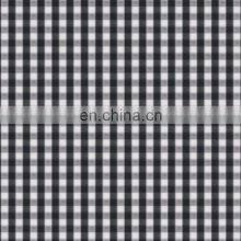 Manufacturers Wholesale CVC Plaid Lining Fabrics Yarn Dyed For Shirts Coat Skirt thumbnail-5