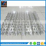 Custom Product Curtain Wall Metal Facade Cladding thumbnail-1