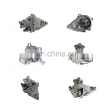 The Auto Engine Car Electric automatic gasoline Water Pump assembly parts water pumps for Toyota 16100-19255 16100-19296