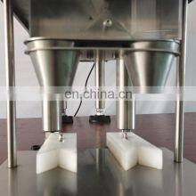 Semi-automatic Photoelectric Milk Tablet Pills Capsule Bottle Counter Machine thumbnail-3