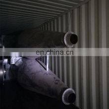 Vibrating Fluid Bed Dryer For Salt Dryer Machine by SenVen thumbnail-4