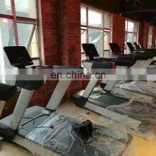2020 Auto Professional Commercial Grade Treadmill Fitness Running Sale Life Buy a Fitness Treadmill Machine Heavy Duty thumbnail-5