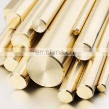 Brass Copper Flats 20*5mm C1100 C1200 C1220 Flat Copper Bar thumbnail-5