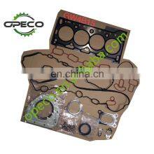 For Great Wall H6 GW4B15 Overhaul Gasket Set thumbnail-1