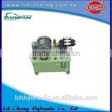 Yuken Rexroth Type Cast Iron Hydraulic Valve thumbnail-5