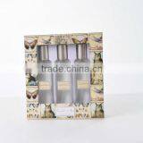 3*100ml Fragrance Room Spray,eco-friendly Air Freshener, Home Fragrance Spray SA-1516