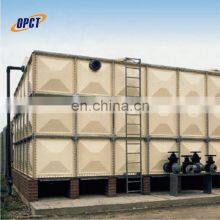 Fiberglass SMC Tank,Fire Water Tank,Fiberglass Tank thumbnail-5