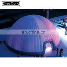 Hot Sale Conventional Luxury Igloo Marquee Dome House Trade Show Tent thumbnail-4