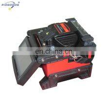 PG-FS12 Fiber Optic Cable Splicing Machine Optical Fiber Cutting Made in P.r.c. Machines and Equipment