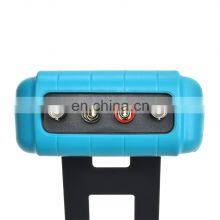 Allsun EM115A Oscilloscope 50MHZ Handheld Oscillograph 3 in 1 Multi-function Color Screen Scope Meter Single Channel DSO thumbnail-3