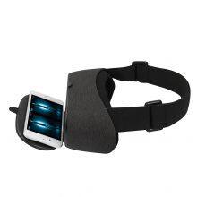 Ultra Light Body VR 3D Virtual Reality 3D Glasses for Games and Movies thumbnail-5