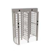 Full Height Security Turnstile/ Full Height Rotor Turnstiles/ Motorised Double Full-height Turnstile