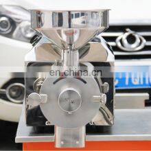 Cereal Grinder Bean Milling Machine Corn Grinding Machine thumbnail-3