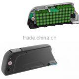 High Power 500w Panasonic Electric Bike Battery With 36v 15ah Down Tube Battery and 350w 36v Samsugn Down Tube Battery With USB thumbnail-4