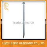 Galvanized Cement Nails For Building thumbnail-4