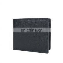 Genuine Leather Wallet for Men Business Wholesale High Quality Retail Top Original Skin 2022 Style RFID OEM ODM thumbnail-1