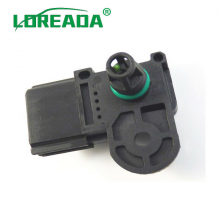 New MAP Sensor for Ford Ranger Mazda 6 Mercury Mariner Lincoln MKZ 213-4426 thumbnail-2