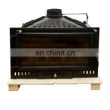 Custom Cast Iron Charcoal Stove Fireplace Mantel Fireplaces Parts thumbnail-3