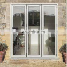 High Quality Custom Aluminum Aluminium Australian Standard Window Folding Screen for Children